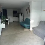 Grande Motte Rez De Jardin Apartman *
