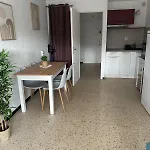 Grande Motte Rez De Jardin Apartman