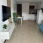 Apartment Grande Motte Rez De Jardin