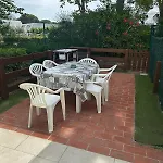 Grande Motte Rez De Jardin Appartement *