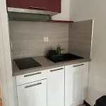 Apartman Grande Motte Rez De Jardin *