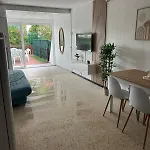 Apartman Grande Motte Rez De Jardin La Grande-Motte
