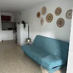 Apartman Grande Motte Rez De Jardin La Grande-Motte