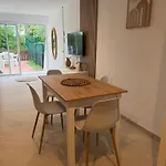 Appartement Grande Motte Rez De Jardin La Grande-Motte