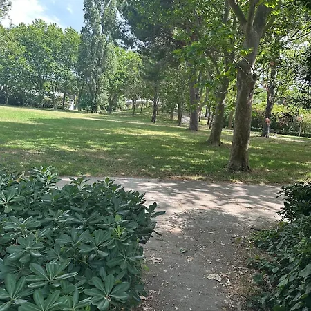 Apartment Grande Motte Rez De Jardin La Grande-Motte