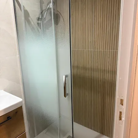 Apartman Grande Motte Rez De Jardin *