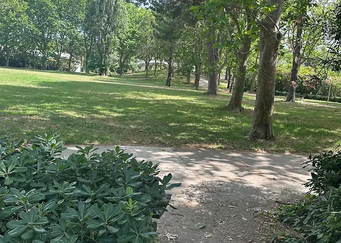 شقة Grande Motte Rez De Jardin لا غراند موت